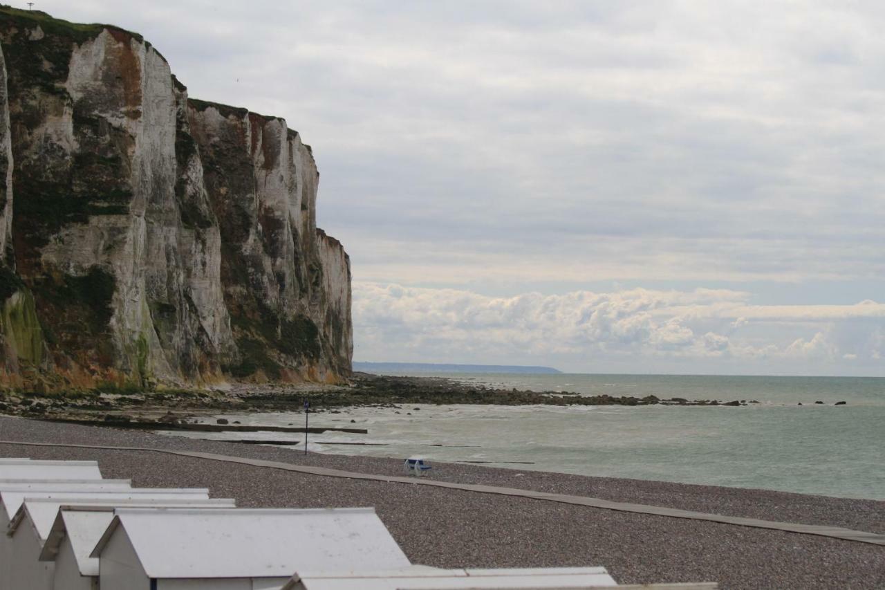 Le Chant Des Oiseaux Nibas Exterior photo